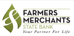 bank logo
