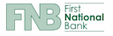 First National Bank of Raymond bank logo
