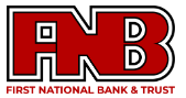 bank logo