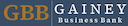 Gainey Business Bank bank logo