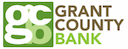 Grant County Bank bank logo