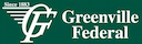 Greenville Federal bank logo