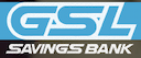 GSL Savings Bank bank logo