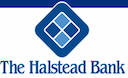 Halstead Bank bank logo