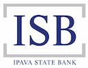 Ipava State Bank bank logo