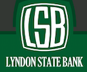 Lyndon State Bank bank logo