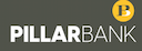 Pillar Bank bank logo