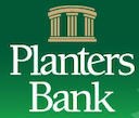 Planters Bank bank logo