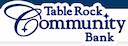 Table Rock Community Bank bank logo