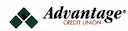 Advantage Credit Union bank logo