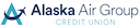 Alaska Air Group Federal C.U. bank logo