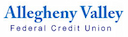 Allegheny Valley F.C.U. bank logo