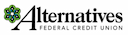 Alternatives Federal Credit Union bank logo