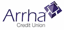Arrha Credit Union bank logo