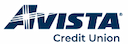 Avista Corp. Credit Union bank logo