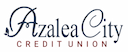 Azalea City Credit Union bank logo