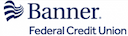 Banner Federal Credit Union bank logo