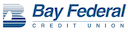 Bay Federal Credit Union bank logo