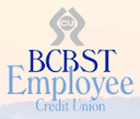 BCBST Employees Credit Union bank logo