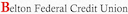 Belton Federal Credit Union bank logo