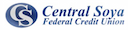 Central Soya Federal Credit Union bank logo