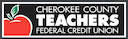 Cherokee County Teachers F.C.U. bank logo