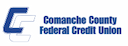 Comanche County F.C.U. bank logo