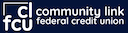 Community Link Federal Credit Union bank logo