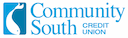 Community South Credit Union bank logo
