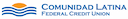 Comunidad Latina F.C.U. bank logo