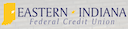 Eastern Indiana F.C.U. bank logo