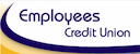 Employees Credit Union bank logo