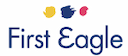 First Eagle Federal Credit Union bank logo