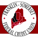 Franklin-Somerset F.C.U. bank logo