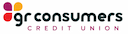 GR Consumers Credit Union bank logo