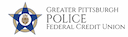 Greater Pittsburgh Police F.C.U. bank logo