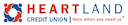 Heartland Credit Union bank logo