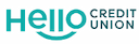 Hello Credit Union bank logo