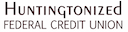Huntingtonized Federal Credit Union bank logo