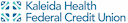 Kaleida Health Federal Credit Union bank logo