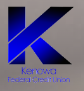 Kenowa Community F.C.U. bank logo