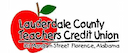 Lauderdale County Teachers C.U. bank logo