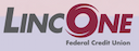 Lincone Federal Credit Union bank logo