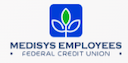 Medisys Employees F.C.U. bank logo