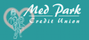 Med Park Credit Union bank logo
