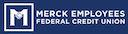 Merck Employees F.C.U. bank logo
