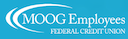 Moog Employees Federal Credit Union bank logo