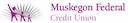 Muskegon FCU bank logo
