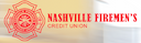 Nashville Firemen's Credit Union bank logo