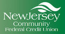 New Jersey Community F.C.U. bank logo